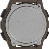 Timex Expedition Men&#39;s Classic Digital Chrono Full-Size Watch - Mossy Oak