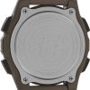 Timex Expedition Men&#39;s Classic Digital Chrono Full-Size Watch - Mossy Oak