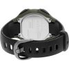 Timex IRONMAN&reg; Men&#39;s 30-Lap - Black/Green