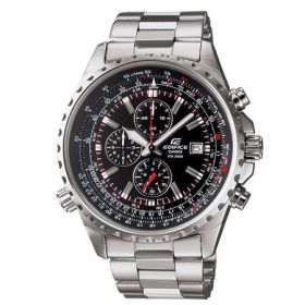 Mens Edifice Chronograph Watch