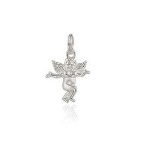 Silver ANGEL FAIRY CHARM for bracelet