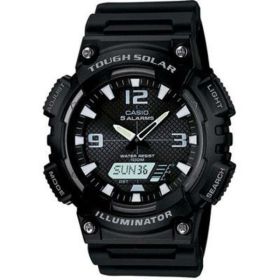 Casio AQS810W-1AV Wrist Watch