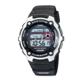 Casio wave ceptor WV200A-1AV Wrist Watch