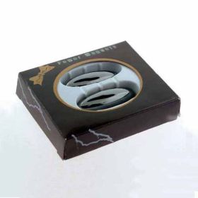 Genuine Hematite Healing Magnets (SKU: S4754)
